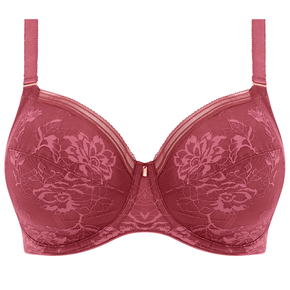 Fantasie Rosewood Underwire Fusion Lace Bra